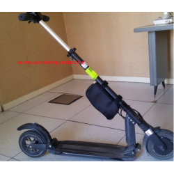 opbergtas elektrische step etwow