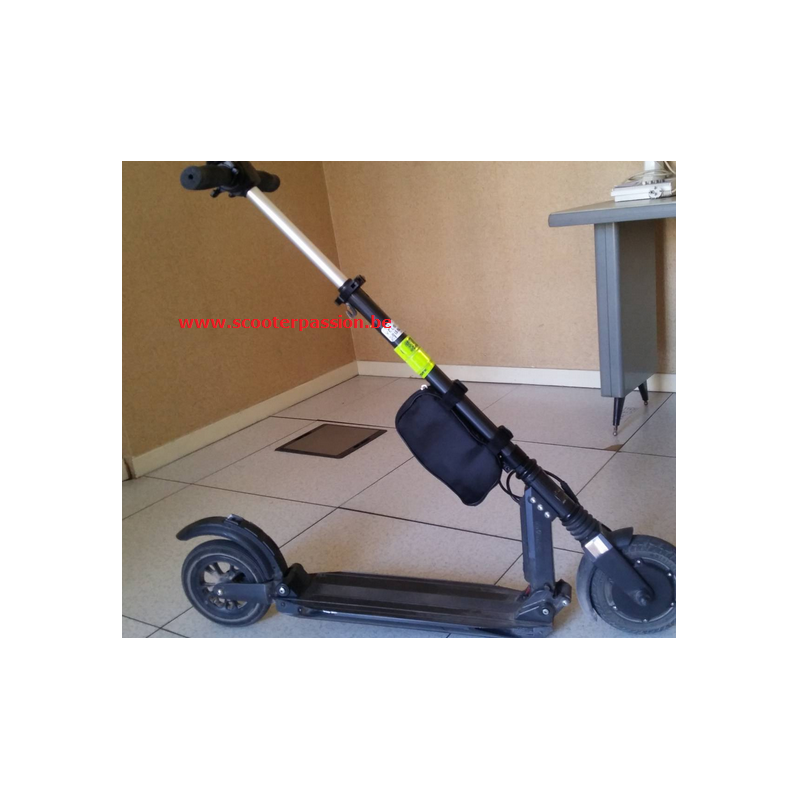 sacoche potence trottinette etwow belgique france