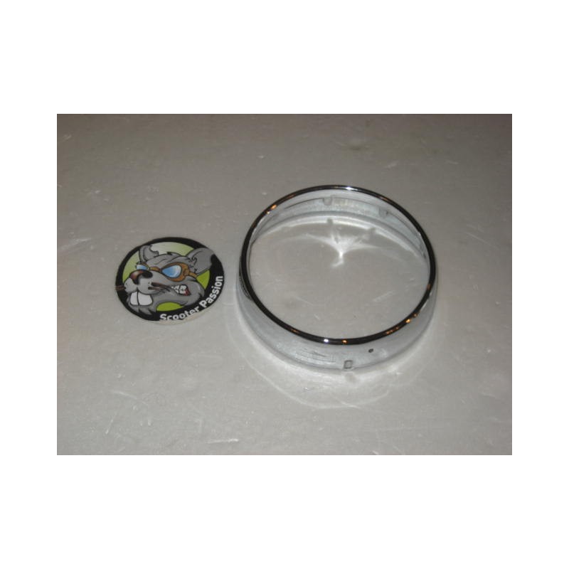 chrom rand voorlicht lambretta A B C D belgie casa lambretta