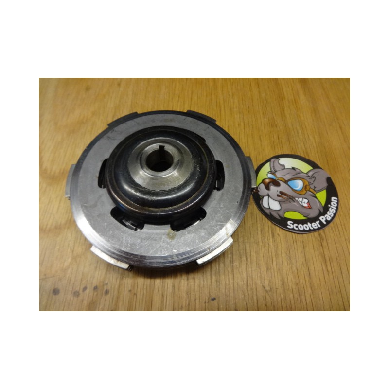 Embrayage COMPLET RACE Vespa 50-125/PV/ET3/PK50-125/S /XL