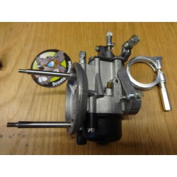 carburateur vespa primavera V50 shbc 19mm belgique france