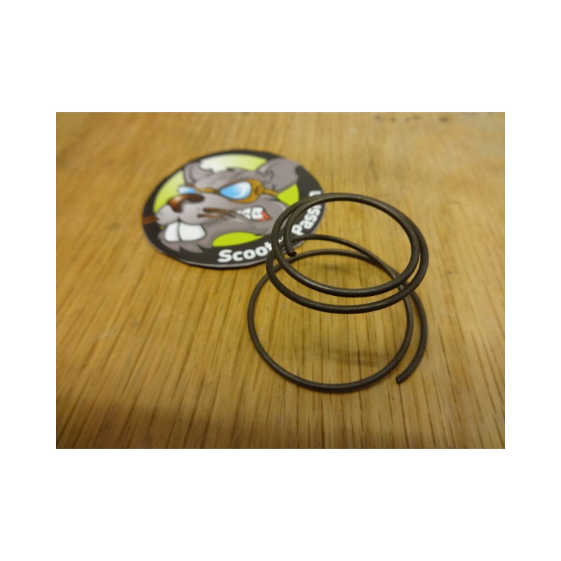 Veer tandwiel kickstarter  Vespa pv v50 special pk