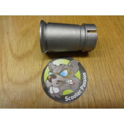 Manchon admission pour...