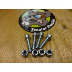 Bevestiging set LCD Scherm...