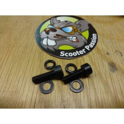 Kit vis + rondelles...