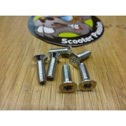 Kit de 6 vis fixation...