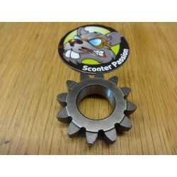 tandwiel kickstarter vespa rally PX te koop belgie