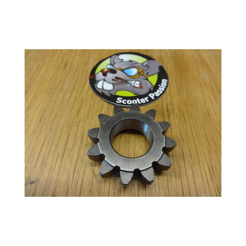 tandwiel kickstarter vespa rally PX te koop belgie