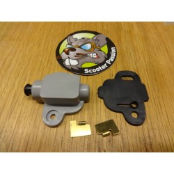 remschaakelaar vespa