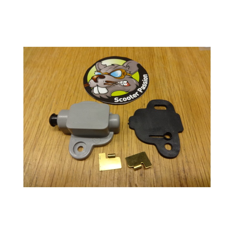 remschaakelaar vespa