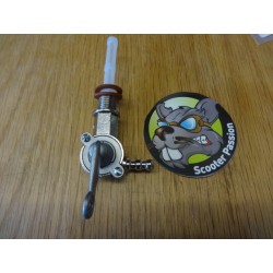 Benzinekraan Lambretta D150