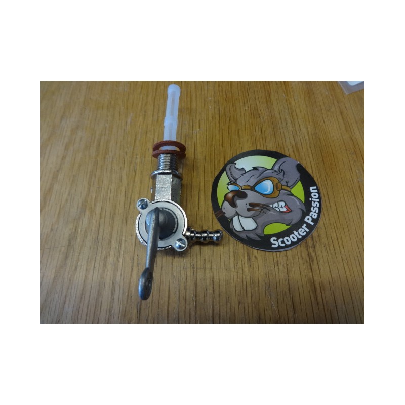 Robinet essence Lambretta D150