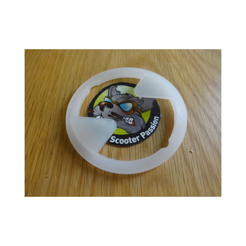 Nylon bescherming  FILSO onsteking Lambretta LD