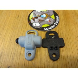 remschaakelaar rempedaal vespa