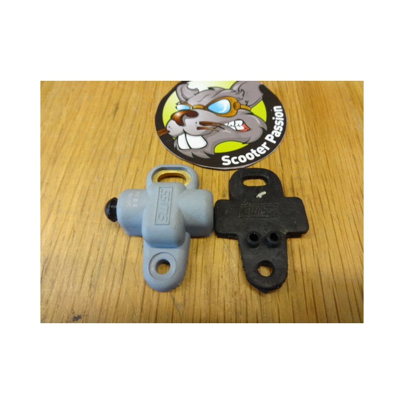 remschaakelaar rempedaal vespa