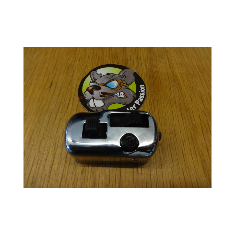 Commutateur phares Vespa 50-125/PV /ET3/125 VNA-TS/150 VBA-T4 /180 SS/Rally - CONVERSION 12V