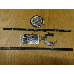 BMS batterij reparatie set elektrische step Xiaomi M365