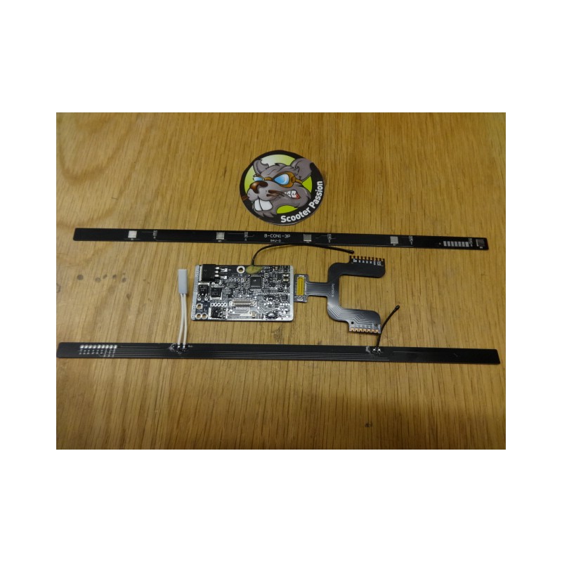 Kit réparation module BMS batterie trottinette électrique Xiaomi M365
