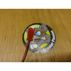 Câblage de BMS pour...