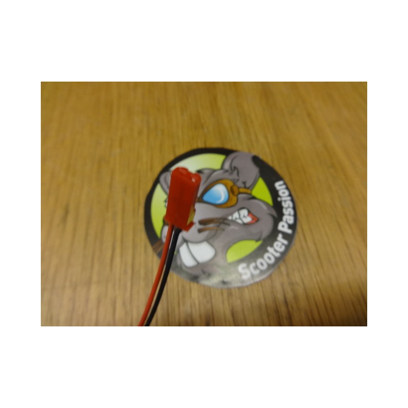 BMS batterij bekabeling elektrische step Xiaomi M365