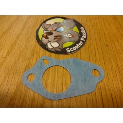 vespa Joint sous carburateur dellorto SI