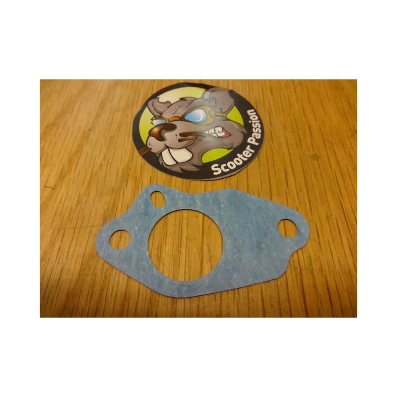 vespa Joint sous carburateur dellorto SI