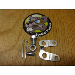 Kit serre câble de FREIN...