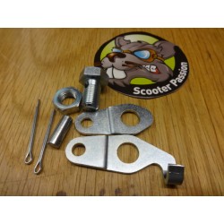 Kit serre câble de FREIN...