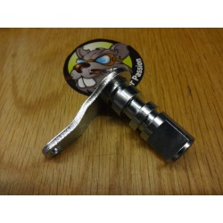 Came levier de frein...