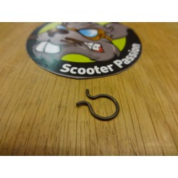 Veilig clips remschoenen  vespa