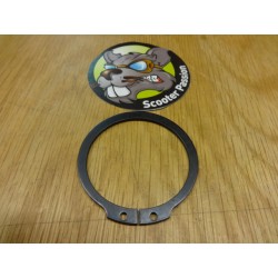 Circlips axe boîte de...