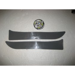 rubber vloermat lambretta LD
