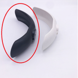 garde boue avant trottinette xiaomi M365