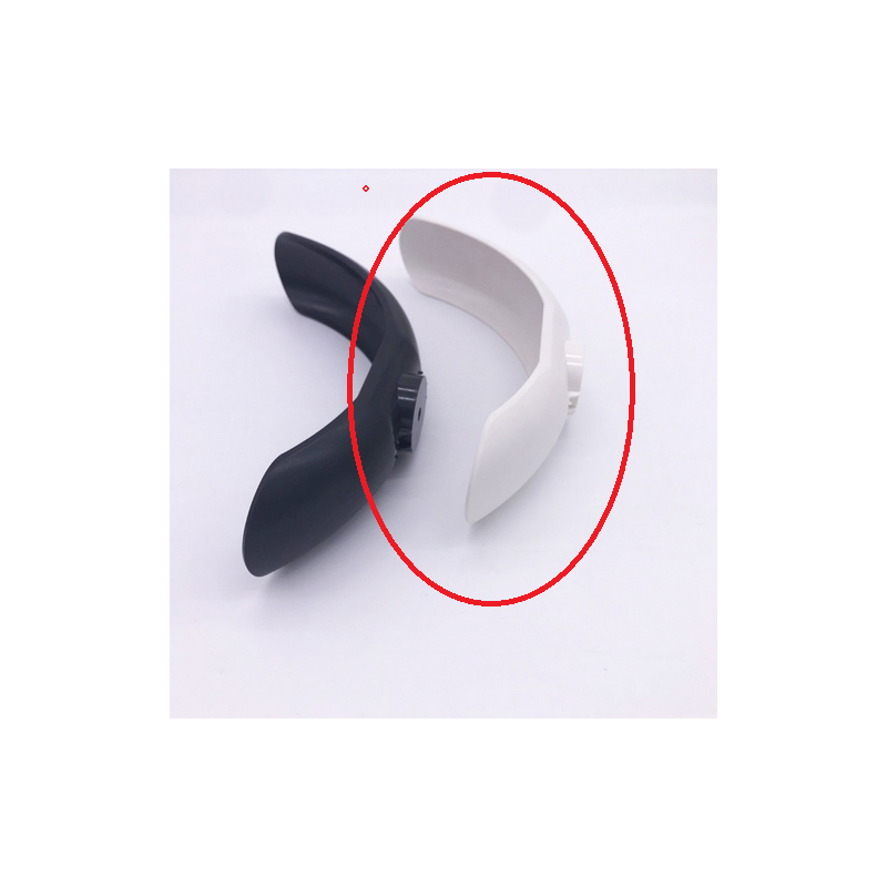 voorspatbord xiaomi M365 wit belgie te koop