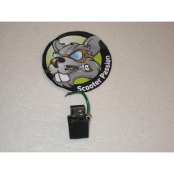 PIAGGIO pickup sensor...