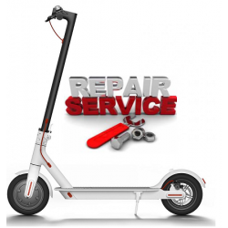 Autres réparations et...