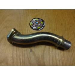 Pipe d'admission 3 trous Ø...