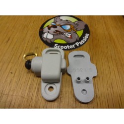 remschaakelaar vespa met batterij
