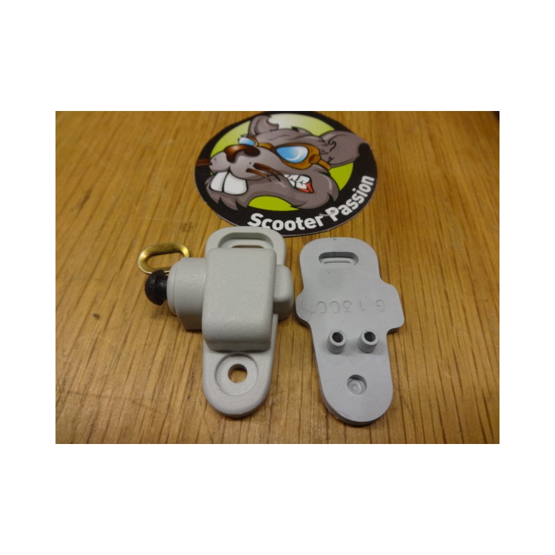 contacteur commutateur de frein vespa avec batterie VNB VBB GL GS