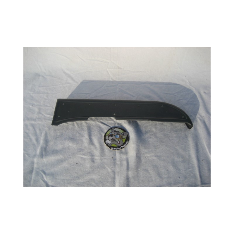 marche pied arrière plancher lambretta LC LD