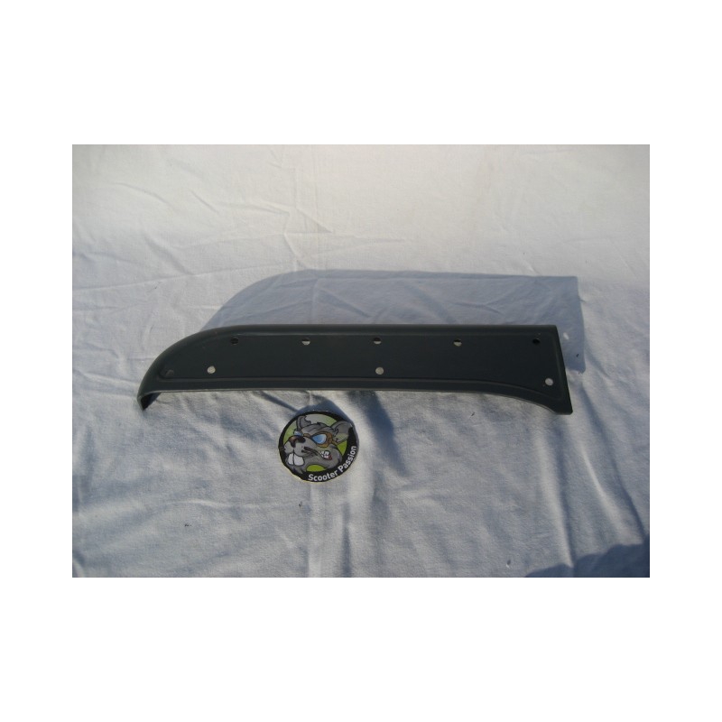 Plancher arrière GAUCHE Lambretta LD LC plancher
