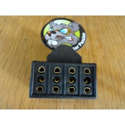 Aansluiting doos kabelboom...