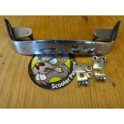 Aluminium rand voor...