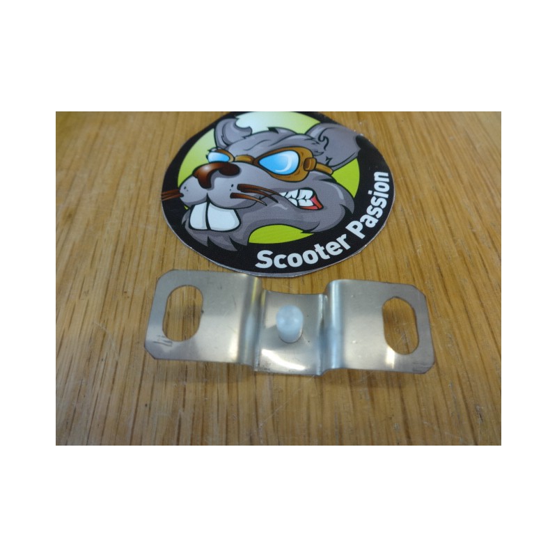 support embleme descente klaxon lambretta li tv sx