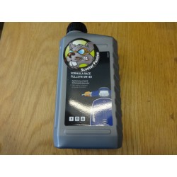 motorblock olie vespa GTS belgie