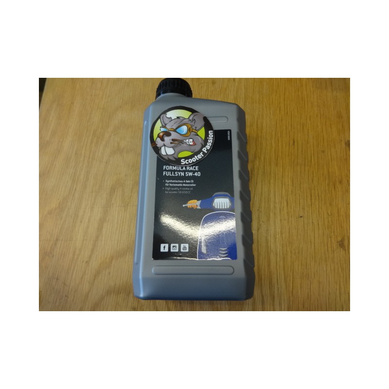 huile moteur 4 temps vespa belgique