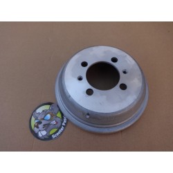 Tambour de frein arrière...