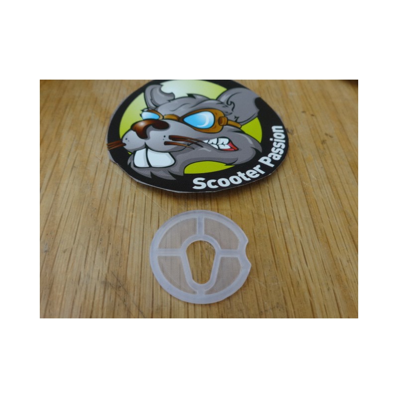 Filtre à essence carburateur Dellorto SI Vespa