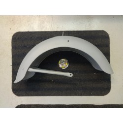 Voorspatbord Lambretta D