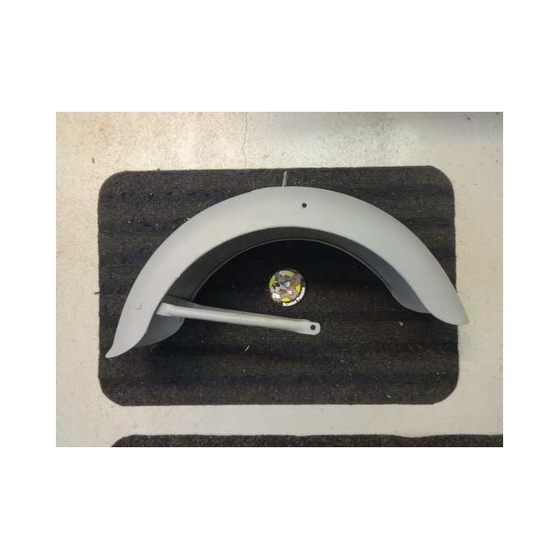 Voorspatbord Lambretta D